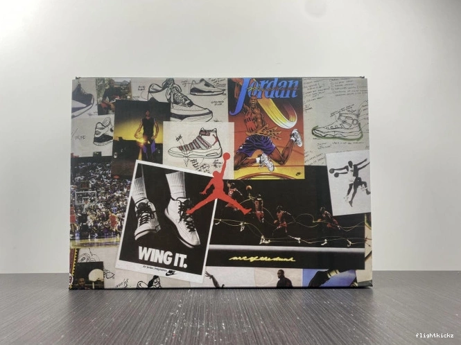 Easter Air DV0562-600 Jordan 5 1212